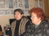 Педагогический совет. 5 февраля 2010 года.